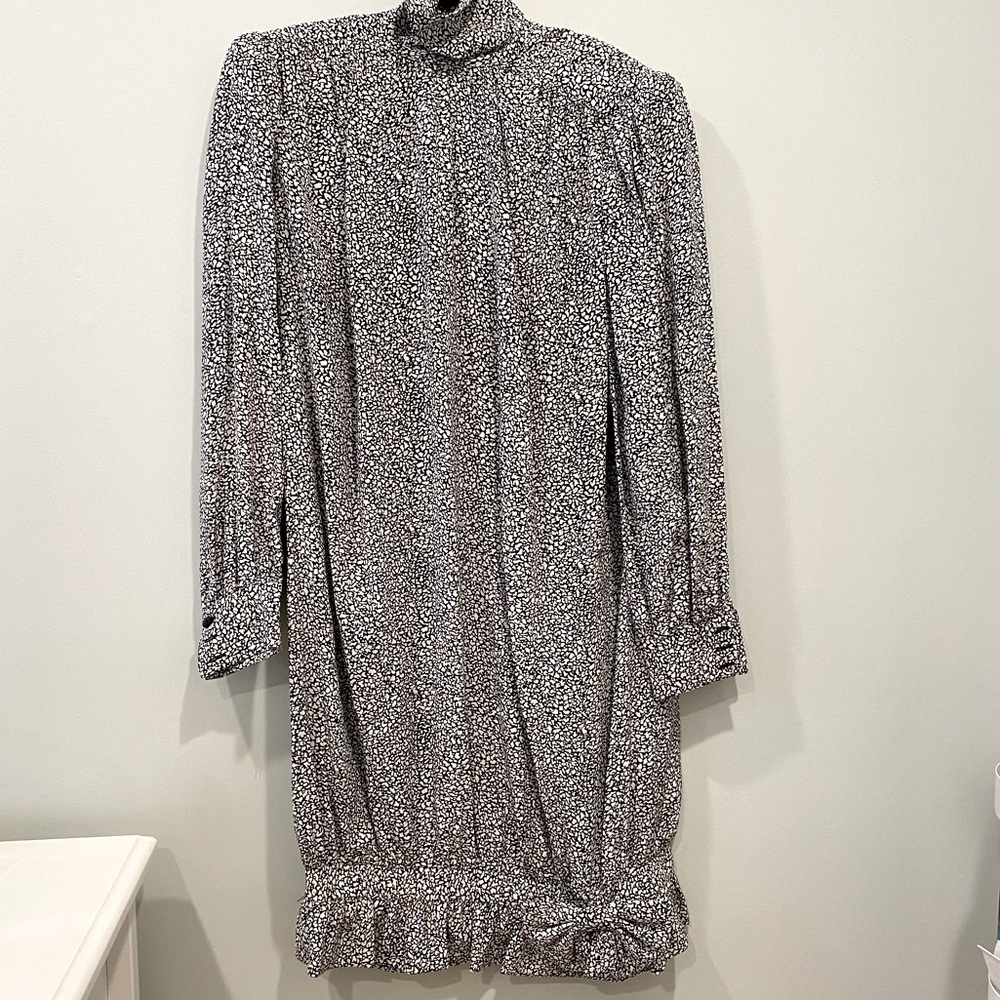 Vintage Bullocks Wilshire Dress